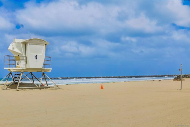 2222 Bolinas Street, San Diego, CA 92107