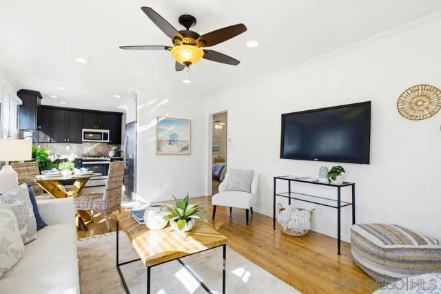 2222 Bolinas Street, San Diego, CA 92107