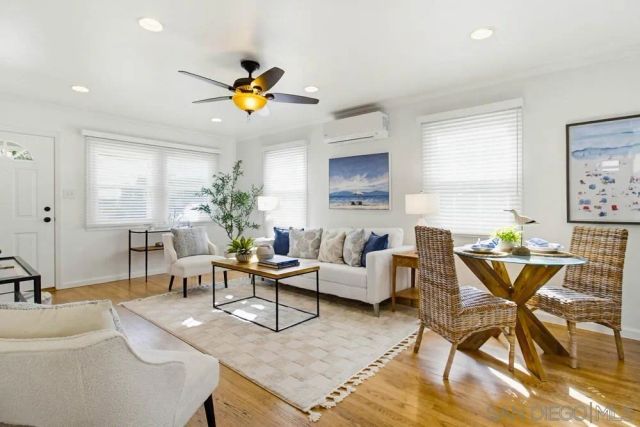 2222 Bolinas Street, San Diego, CA 92107