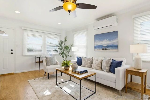 2222 Bolinas Street, San Diego, CA 92107