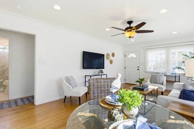 2222 Bolinas Street, San Diego, CA 92107