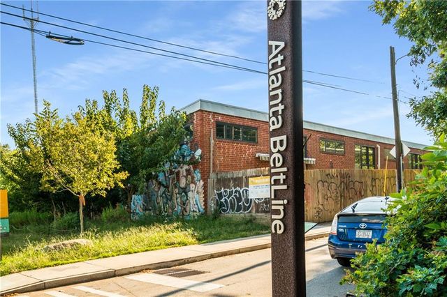 951 Glenwood Avenue SE 1107, Atlanta, GA 30316