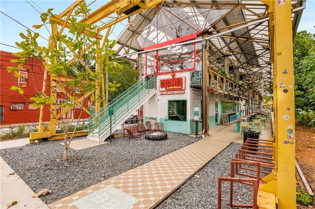 951 Glenwood Avenue SE 1107, Atlanta, GA 30316