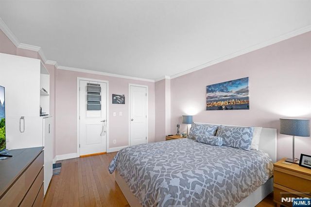 2000 Linwood Avenue 5B, Fort Lee, NJ 07024