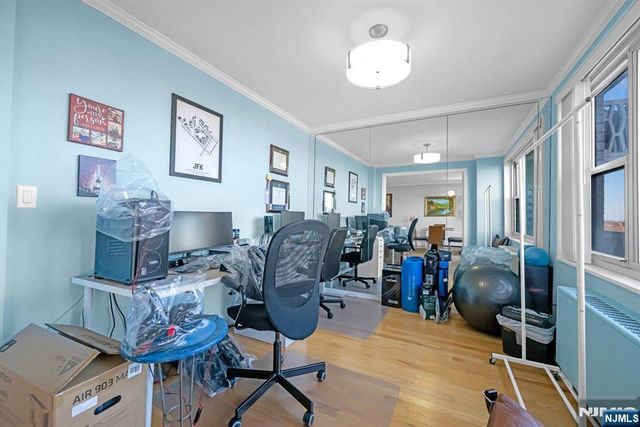 2000 Linwood Avenue 5B, Fort Lee, NJ 07024