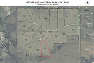 14713 Emerald Court, Smithville, MO 64089