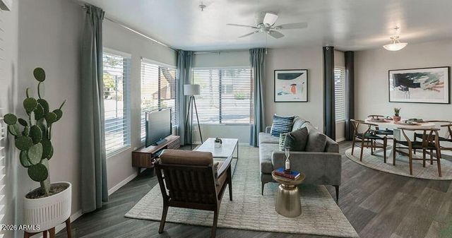 3255 S DORSEY Lane 2, Tempe, AZ 85282