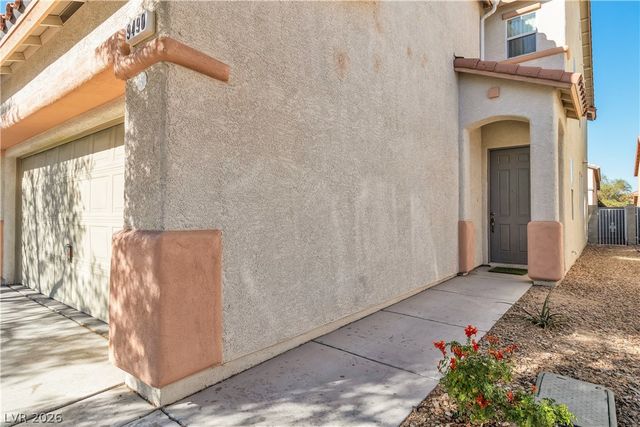 9490 Vivid Colors Avenue, Las Vegas, NV 89148