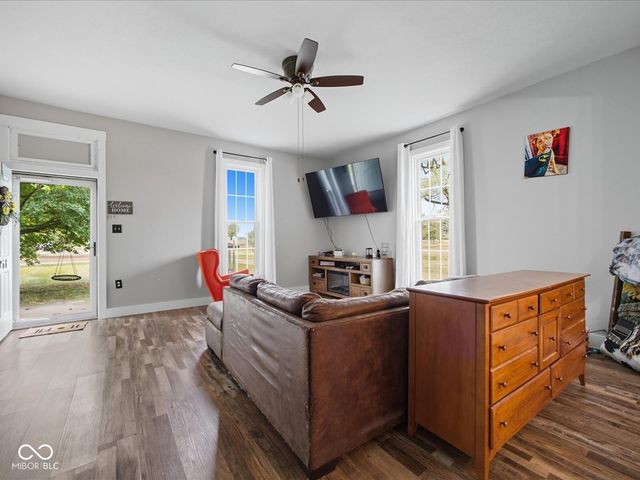 3768 S 275 W, Shelbyville, IN 46176