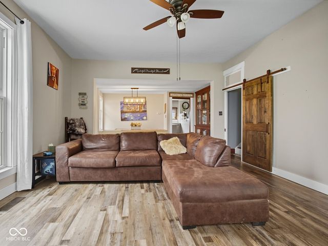 3768 S 275 W, Shelbyville, IN 46176
