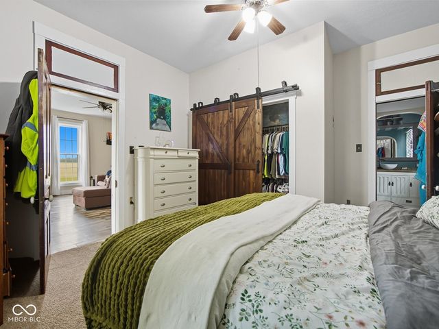 3768 S 275 W, Shelbyville, IN 46176