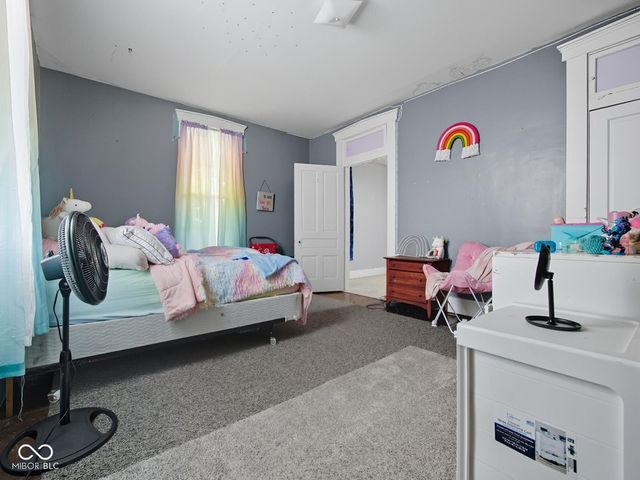 3768 S 275 W, Shelbyville, IN 46176
