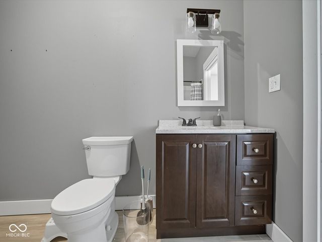 3768 S 275 W, Shelbyville, IN 46176