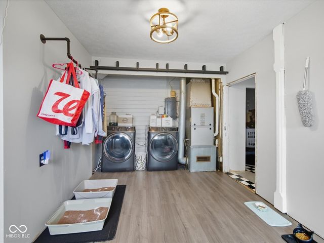 3768 S 275 W, Shelbyville, IN 46176