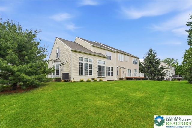 1526 Fox Lane, Upper Macungie Twp, PA 18031