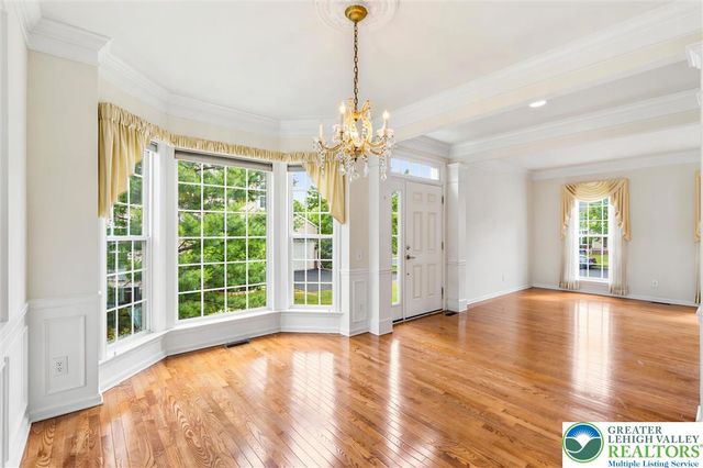 1526 Fox Lane, Upper Macungie Twp, PA 18031