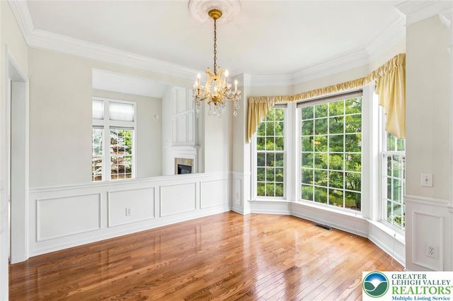1526 Fox Lane, Upper Macungie Twp, PA 18031
