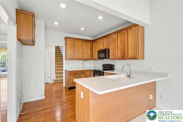1526 Fox Lane, Upper Macungie Twp, PA 18031