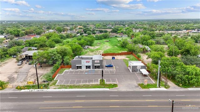2218 W Mile 5 Road, Mission, TX 78573
