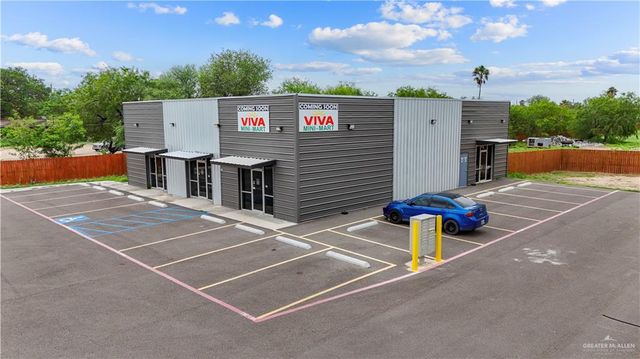 2218 W Mile 5 Road, Mission, TX 78573