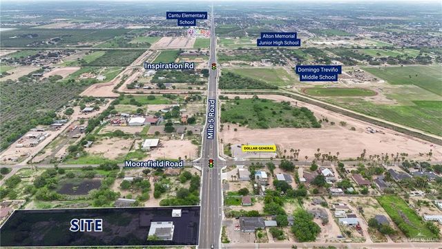 2218 W Mile 5 Road, Mission, TX 78573