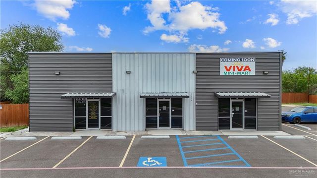 2218 W Mile 5 Road, Mission, TX 78573
