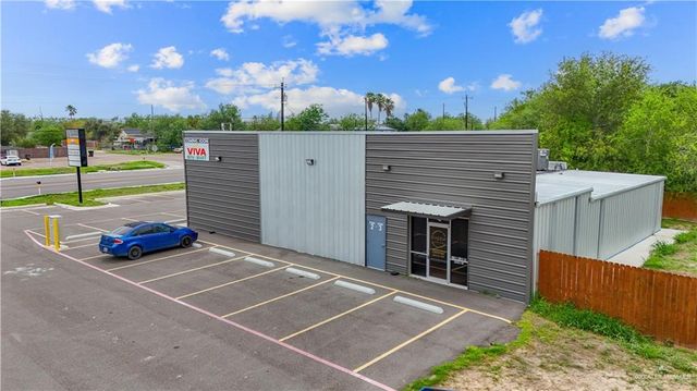 2218 W Mile 5 Road, Mission, TX 78573
