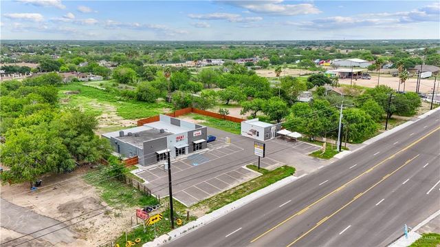2218 W Mile 5 Road, Mission, TX 78573