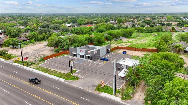 2218 W Mile 5 Road, Mission, TX 78573