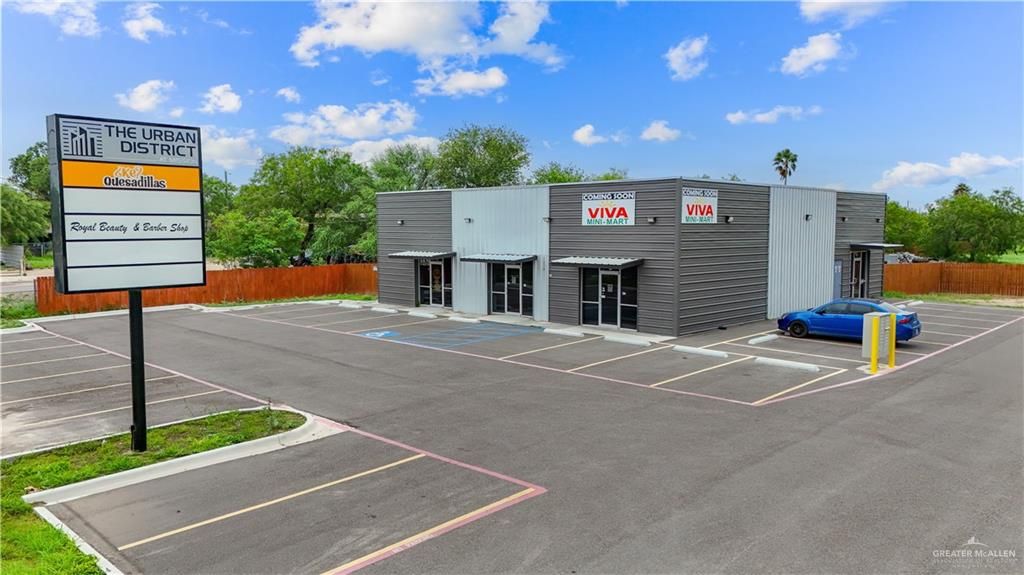 2218 W Mile 5 Road, Mission, TX 78573