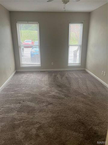 14512 Cazado Drive D, Chesterfield, MO 63017
