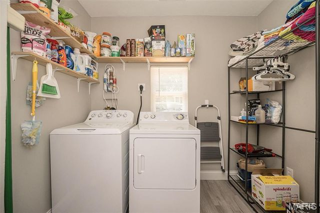 1101 Cliff Drive, Festus, MO 63028
