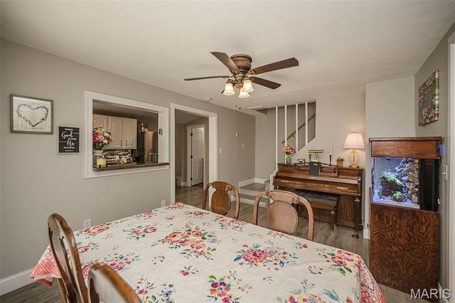 1101 Cliff Drive, Festus, MO 63028