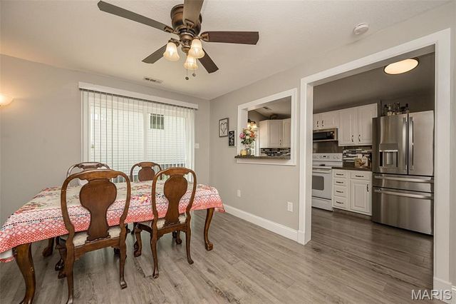 1101 Cliff Drive, Festus, MO 63028