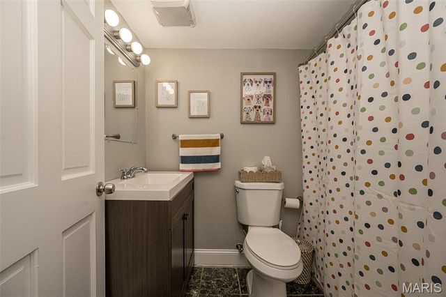 1101 Cliff Drive, Festus, MO 63028