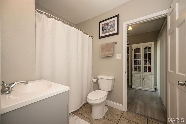1101 Cliff Drive, Festus, MO 63028