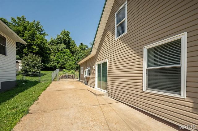 1101 Cliff Drive, Festus, MO 63028