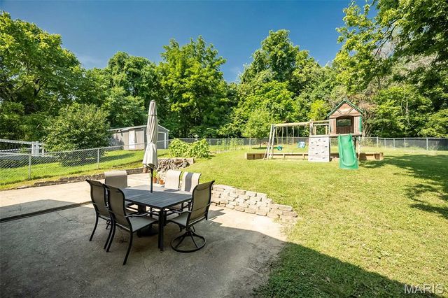 1101 Cliff Drive, Festus, MO 63028
