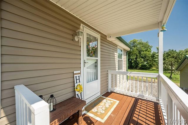 1101 Cliff Drive, Festus, MO 63028