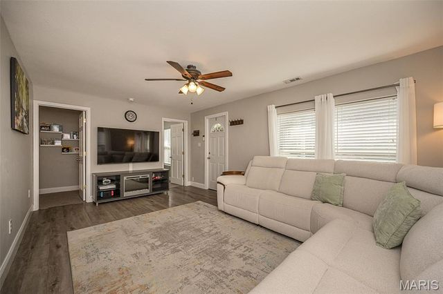 1101 Cliff Drive, Festus, MO 63028
