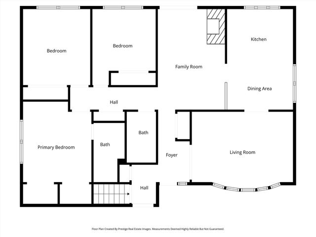 2033 E Hickory Street, Crete, IL 60417