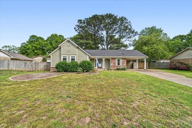 1070 GREENVIEW ROAD RD, Collierville, TN 38017