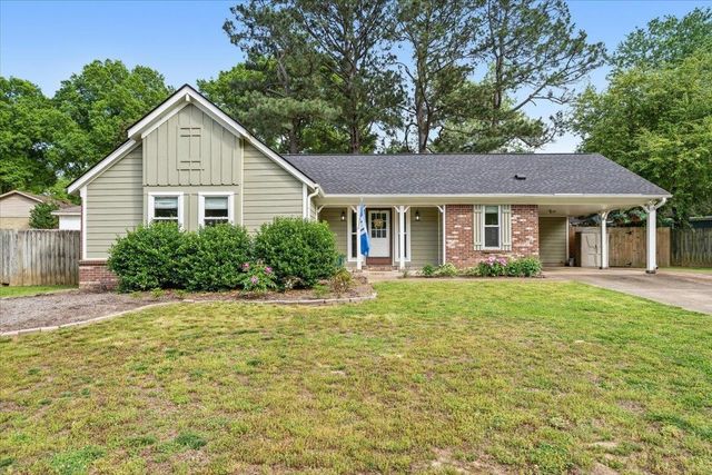 1070 GREENVIEW ROAD RD, Collierville, TN 38017