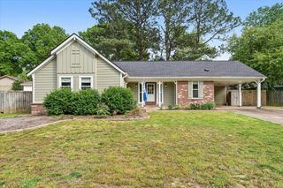 1070 GREENVIEW ROAD RD, Collierville, TN 38017
