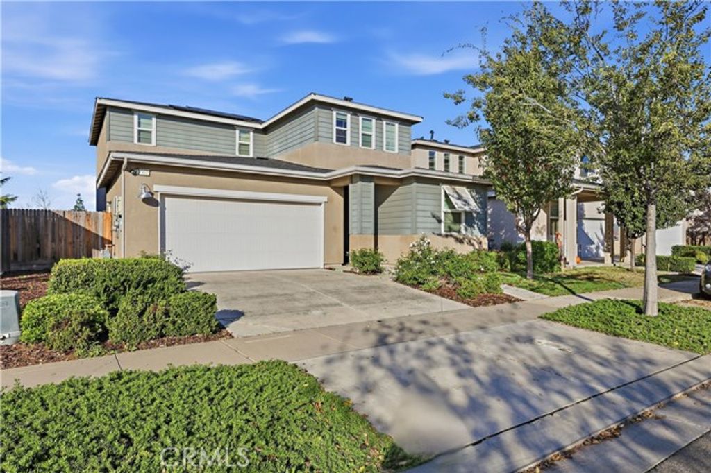 2367 Explorador, Merced, CA 95340