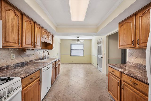 730 CANBERRA ROAD, Winter Haven, FL 33884