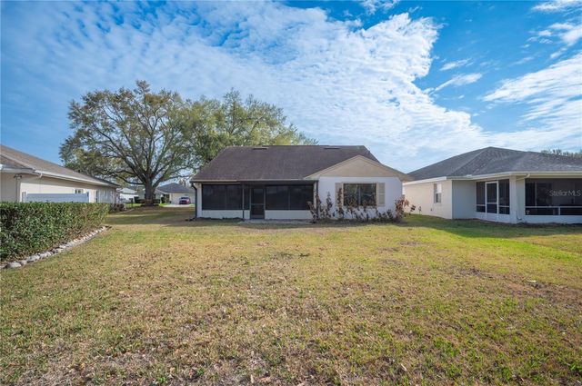 730 CANBERRA ROAD, Winter Haven, FL 33884