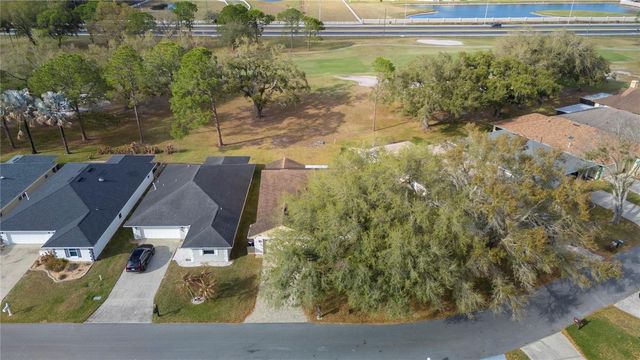 730 CANBERRA ROAD, Winter Haven, FL 33884