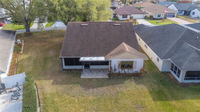 730 CANBERRA ROAD, Winter Haven, FL 33884