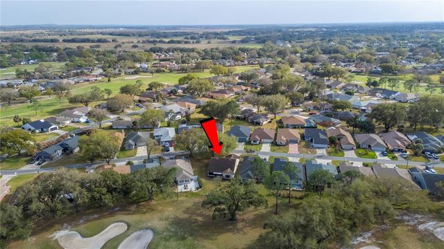 730 CANBERRA ROAD, Winter Haven, FL 33884